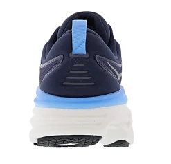 Hoka Men's Bondi 8 Ultra Cushioned Walking & Running Shoes