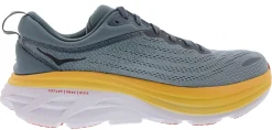 Hoka Men's Bondi 8 Ultra Cushioned Running Shoes