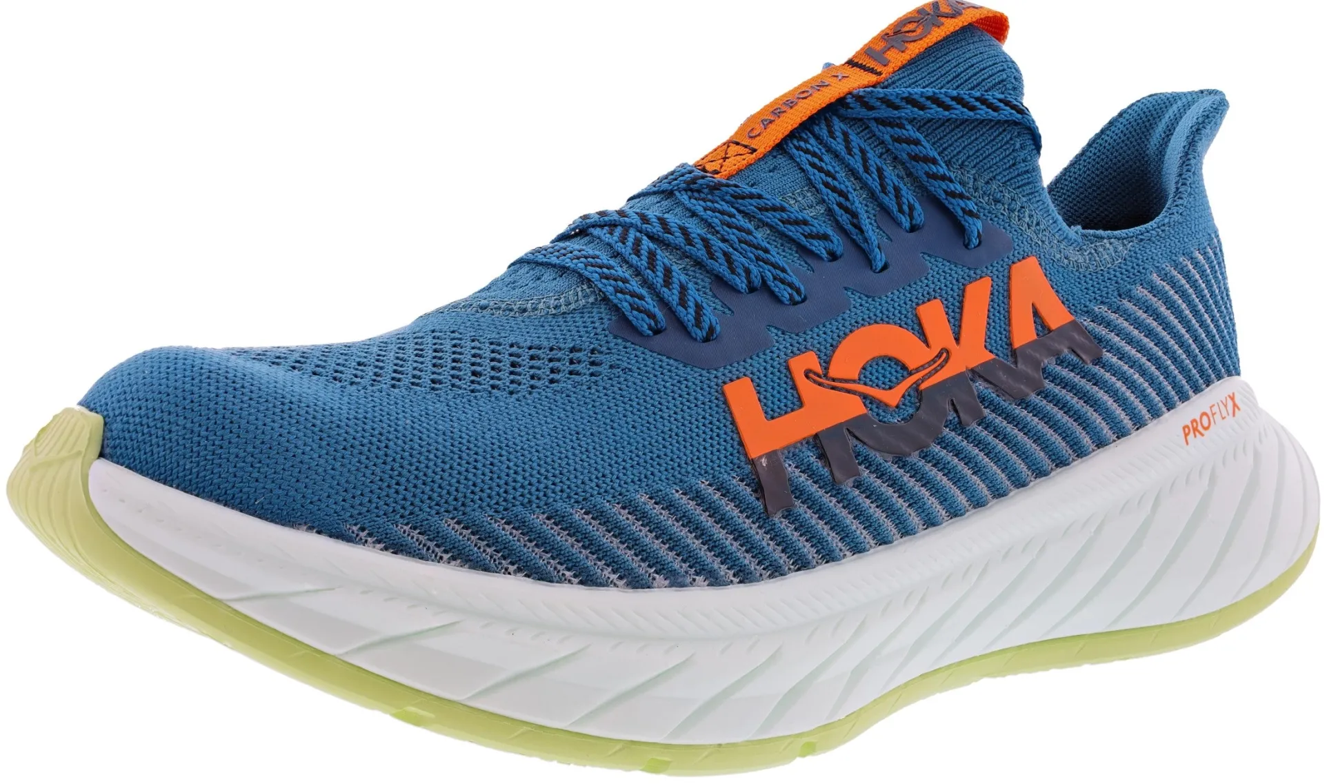 Hoka Men's Carbon X 3 Performance Running Shoes