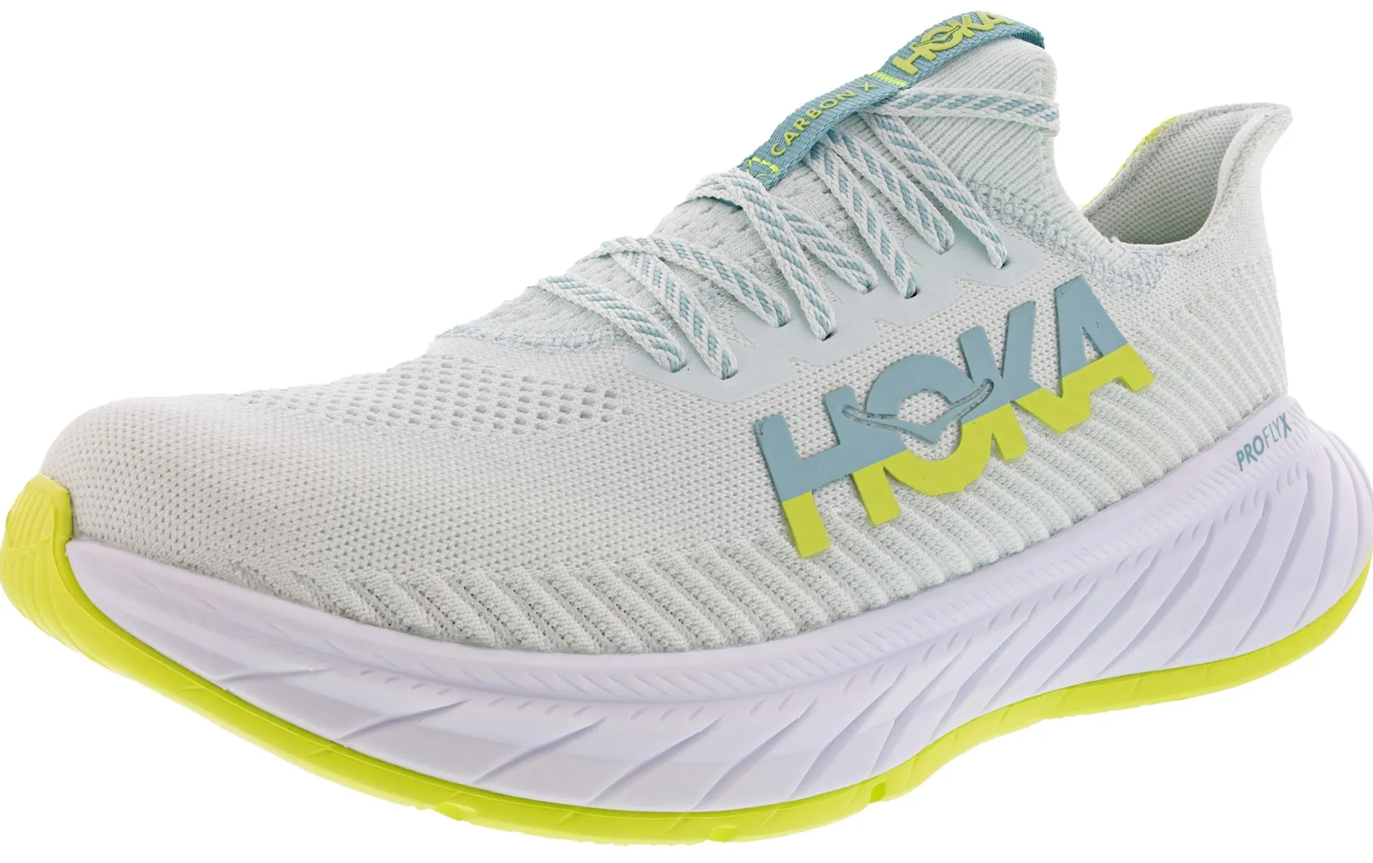 Hoka Men's Carbon X 3 Performance Running Shoes