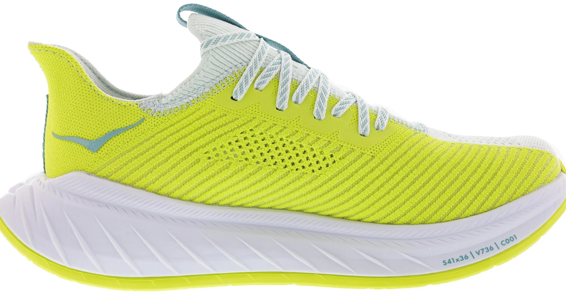 Hoka Men's Carbon X 3 Performance Running Shoes