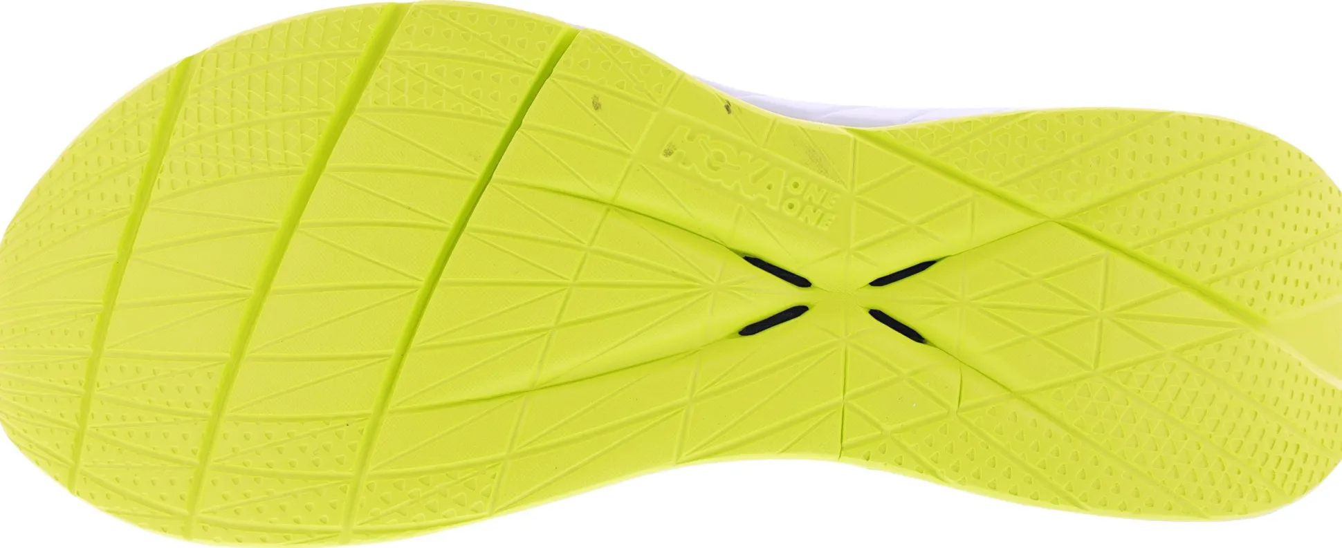 Hoka Men's Carbon X 3 Performance Running Shoes