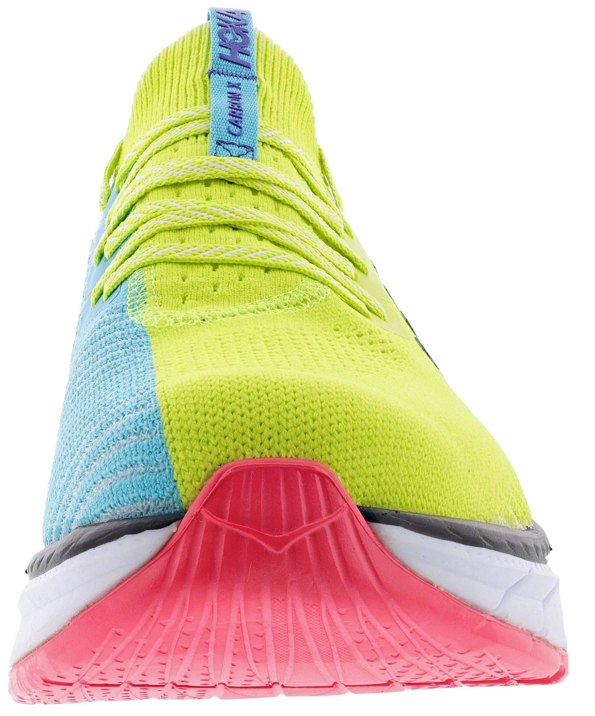 Hoka Men's Carbon X 3 Performance Running Shoes