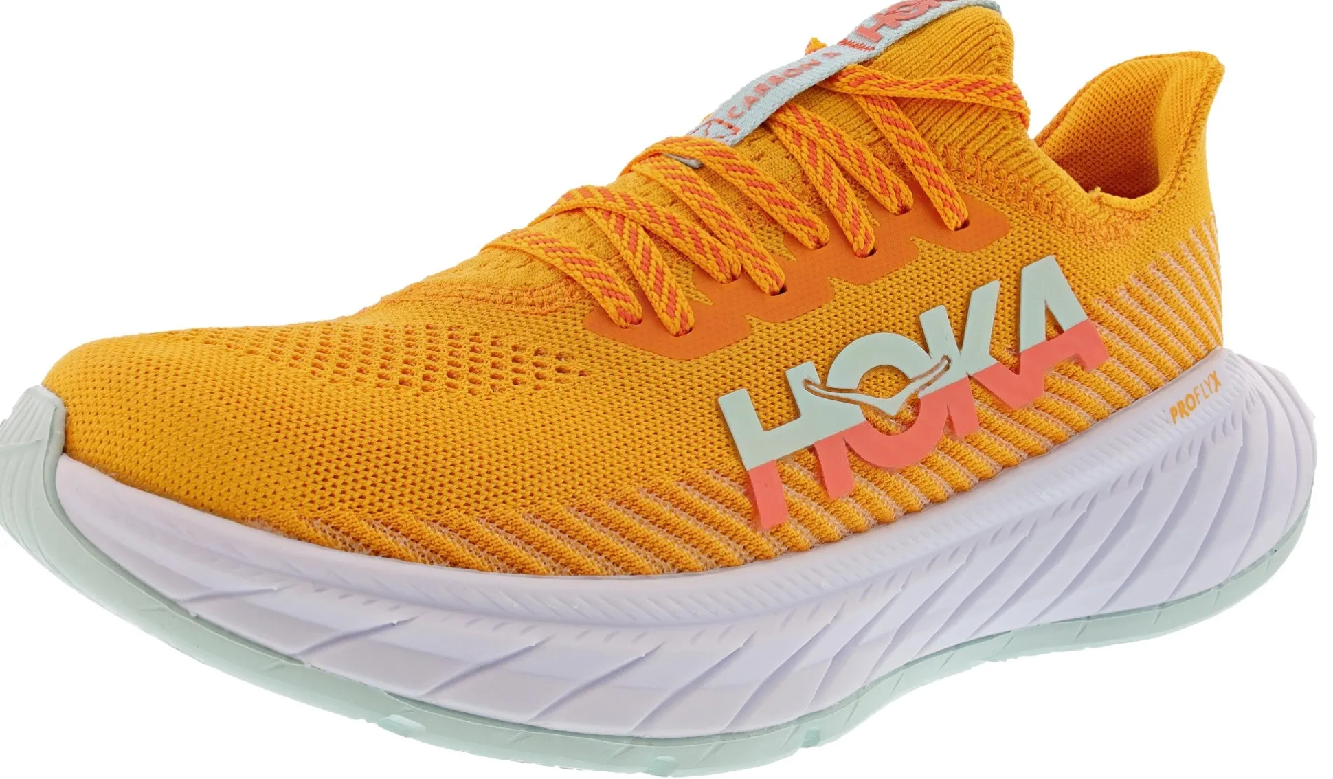 Hoka Men's Carbon X 3 Performance Running Shoes