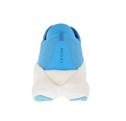 Hoka Men's Mach X 2 Breathable Everyday Running Shoes