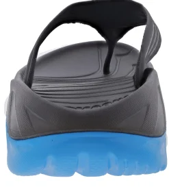 Hoka Men's Ora Recovery Flip Plantar Fasciitis Sandals