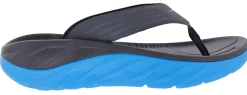 Hoka Men's Ora Recovery Flip Plantar Fasciitis Sandals