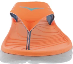 Hoka Men's Ora Recovery Flip Plantar Fasciitis Sandals