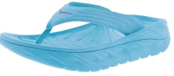 Hoka Men's Ora Recovery Flip Plantar Fasciitis Sandals
