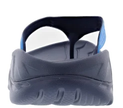 Hoka Men's Ora Recovery Flip Plantar Fasciitis Sandals