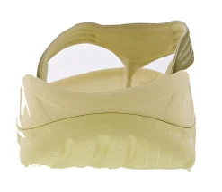 Hoka Men's Ora Recovery Flip Plantar Fasciitis Sandals