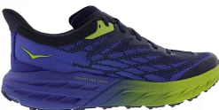 Hoka Men's Speedgoat 5 Ultra Marathon Trail Running Shoes