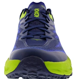 Hoka Men's Speedgoat 5 Ultra Marathon Trail Running Shoes