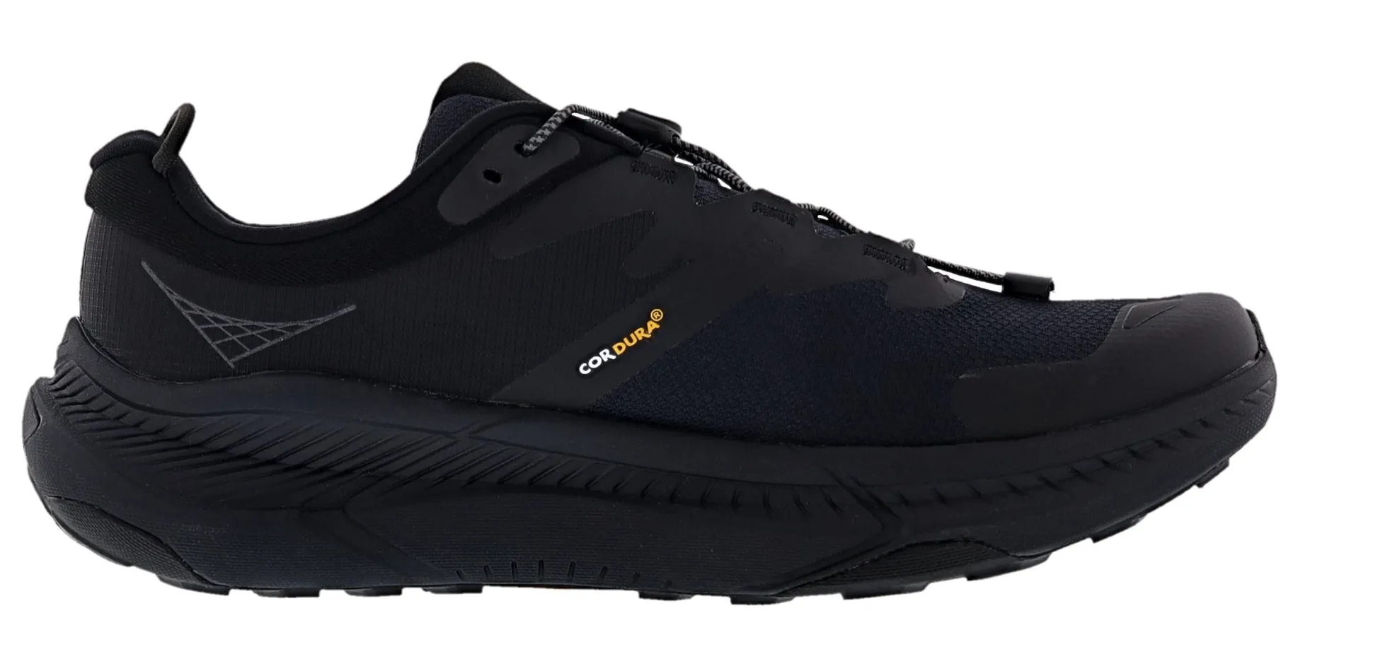 Hoka Men's Transport Performance Trail Walking Shoes