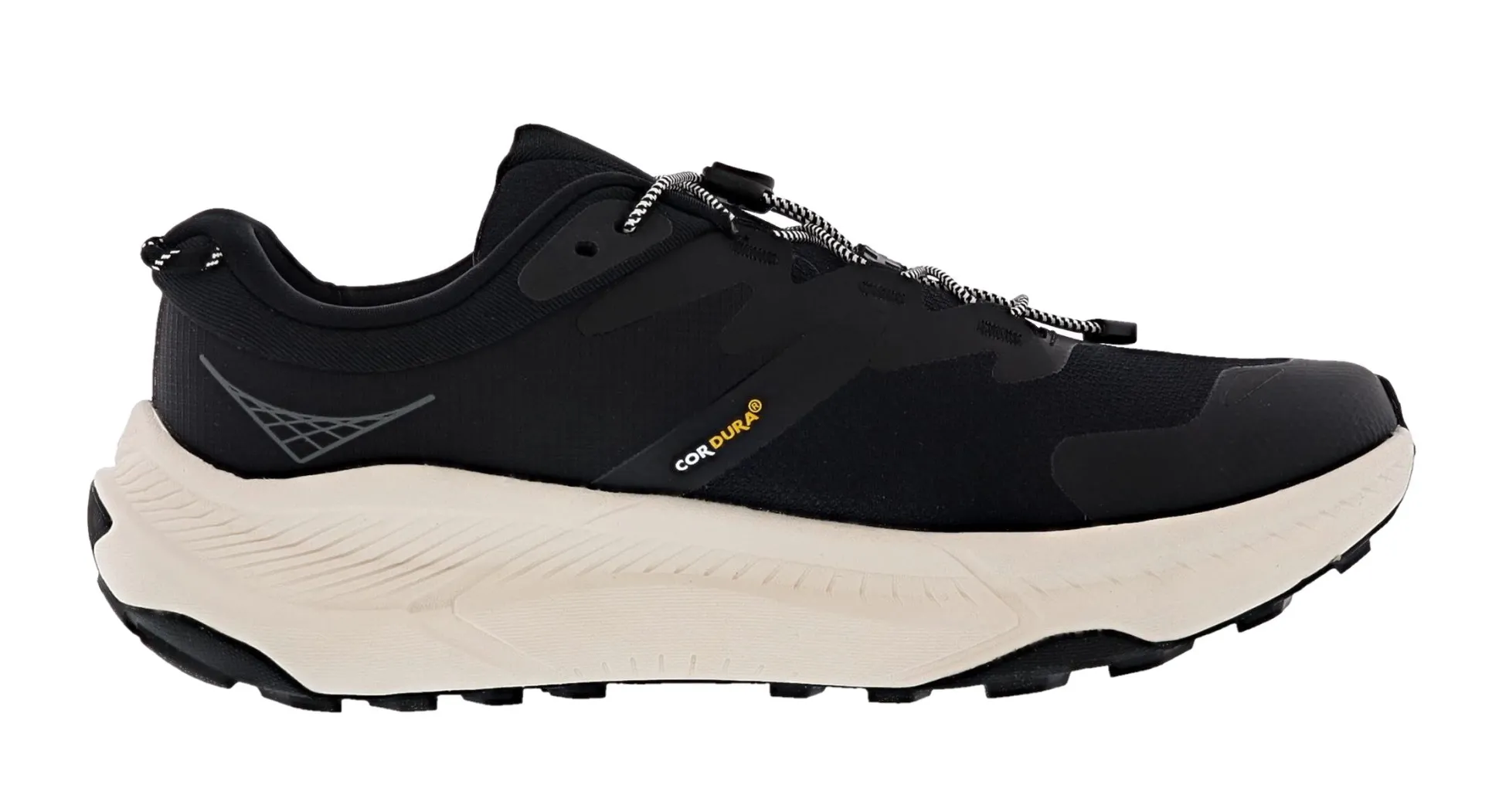 Hoka Men's Transport Performance Trail Walking Shoes