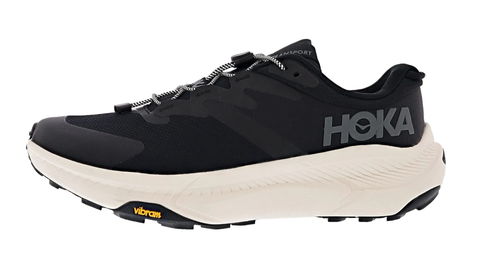 Hoka Men's Transport Performance Trail Walking Shoes