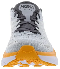 Hoka Men's Ultra Marathon Running Shoes Clifton 8