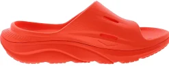 Hoka Unisex Ora Recovery Slide 3 Orthopedic Slides for Plantar Fasciitis