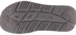 Hoka Unisex Ora Recovery Slide 3 Orthopedic Slides for Plantar Fasciitis