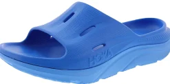 Hoka Unisex Ora Recovery Slide 3 Orthopedic Slides for Plantar Fasciitis