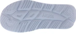 Hoka Unisex Ora Recovery Slide 3 Orthopedic Slides for Plantar Fasciitis