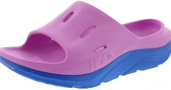 Hoka Unisex Ora Recovery Slide 3 Orthopedic Slides for Plantar Fasciitis