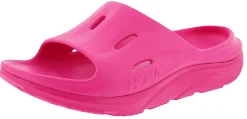 Hoka Unisex Ora Recovery Slide 3 Orthopedic Slides for Plantar Fasciitis