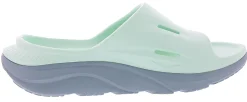 Hoka Unisex Ora Recovery Slide 3 Orthopedic Slides for Plantar Fasciitis