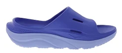 Hoka Unisex Ora Recovery Slide 3 Orthopedic Slides for Plantar Fasciitis