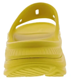 Hoka Unisex Ora Recovery Slide 3 Orthopedic Slides for Plantar Fasciitis