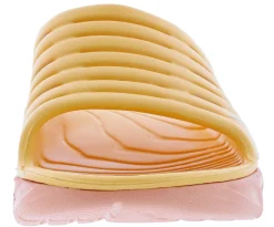 Hoka Unisex Ora Recovery Orthopedic Slides for Plantar Fasciitis