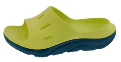 Hoka Unisex Ora Recovery Slide 3 Orthopedic Slides