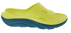 Hoka Unisex Ora Recovery Slide 3 Orthopedic Slides