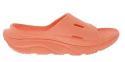 Hoka Unisex Ora Recovery Slide 3 Orthopedic Slides