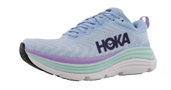 Hoka Women's Gaviota 5 Ultra Marathon Cushioned Running Shoes