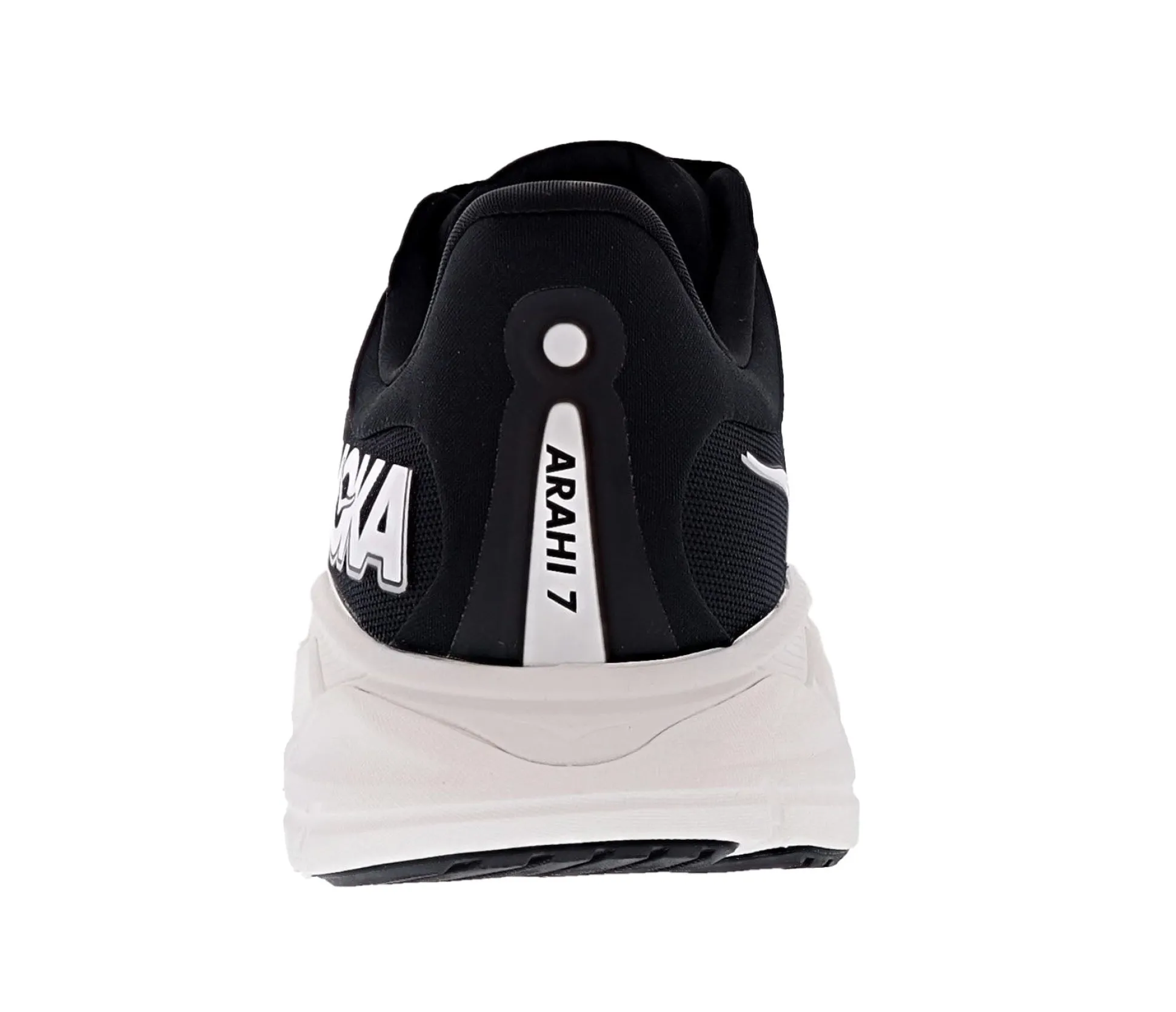 Hoka Women's Arahi 7 Everyday Running Shoes