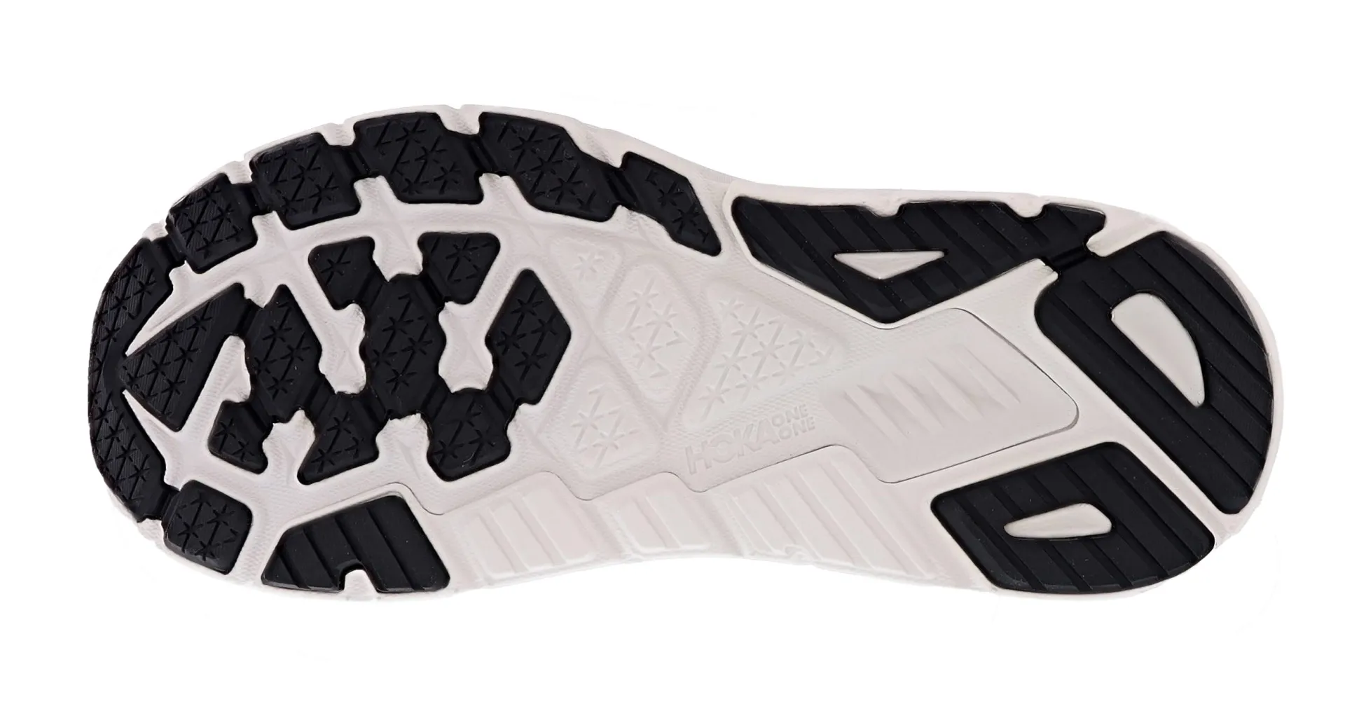 Hoka Women's Arahi 7 Everyday Running Shoes