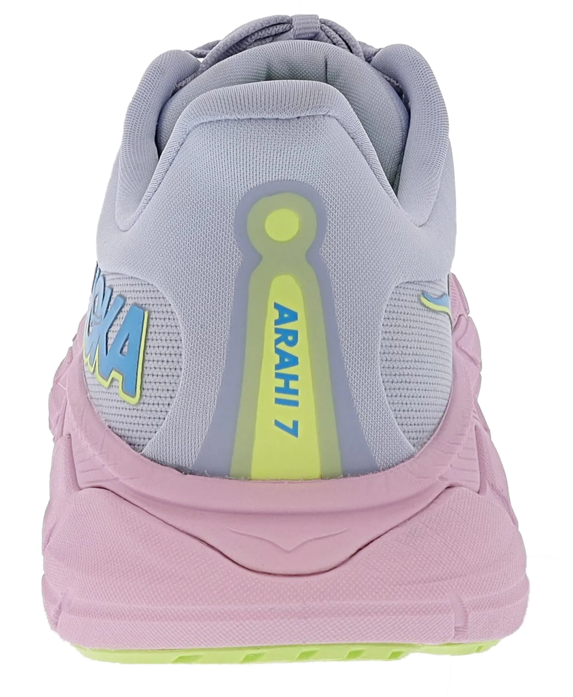 Hoka Women's Arahi 7 Everyday Running Shoes
