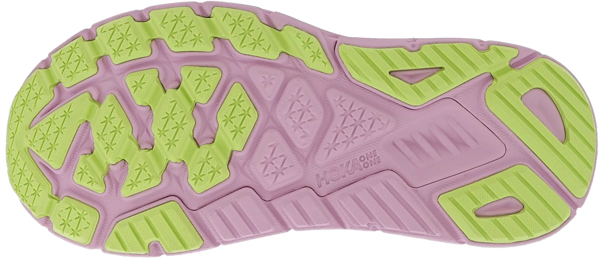 Hoka Women's Arahi 7 Everyday Running Shoes