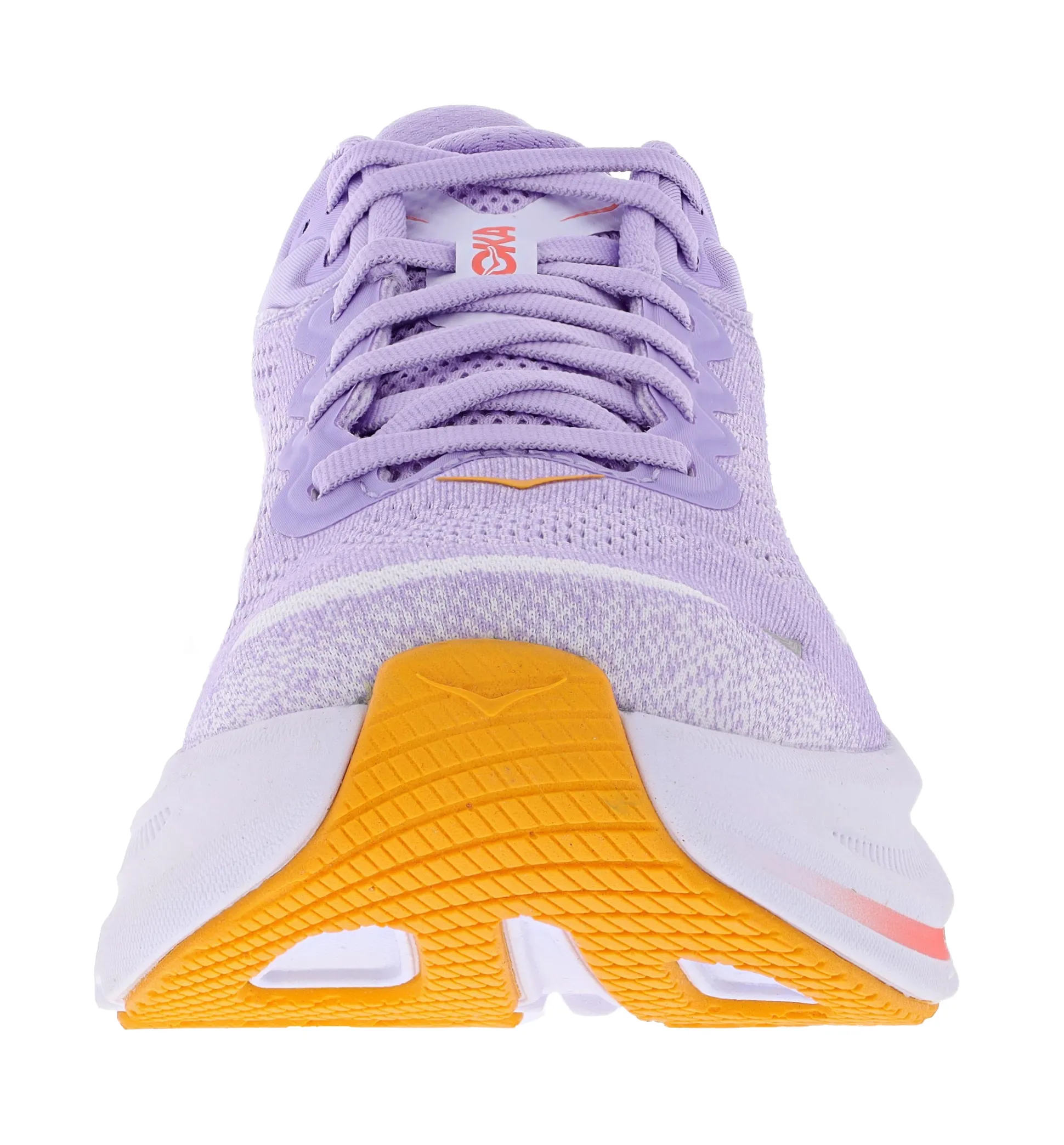 Hoka Women's Bondi 9 Ultra Cushioned Everyday Running Shoes