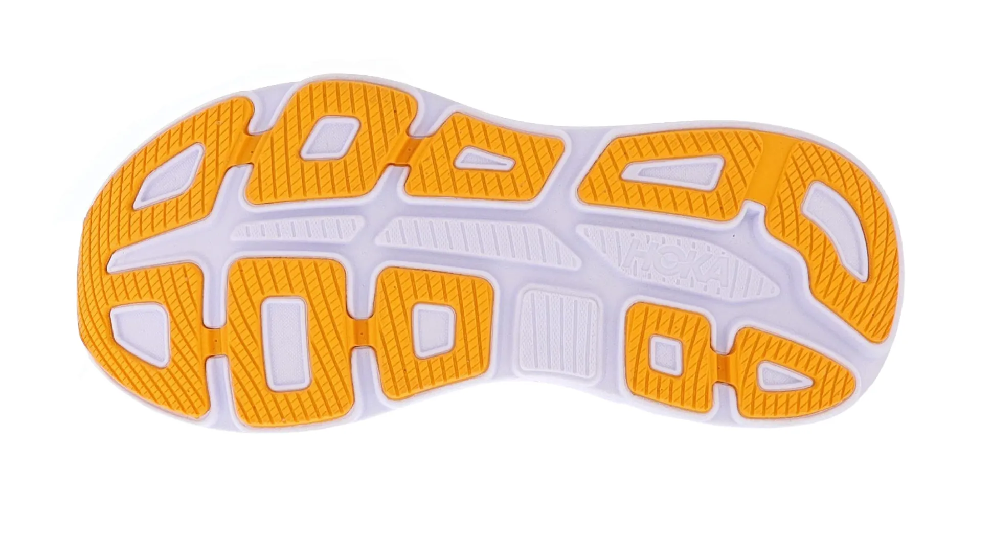 Hoka Women's Bondi 9 Ultra Cushioned Everyday Running Shoes