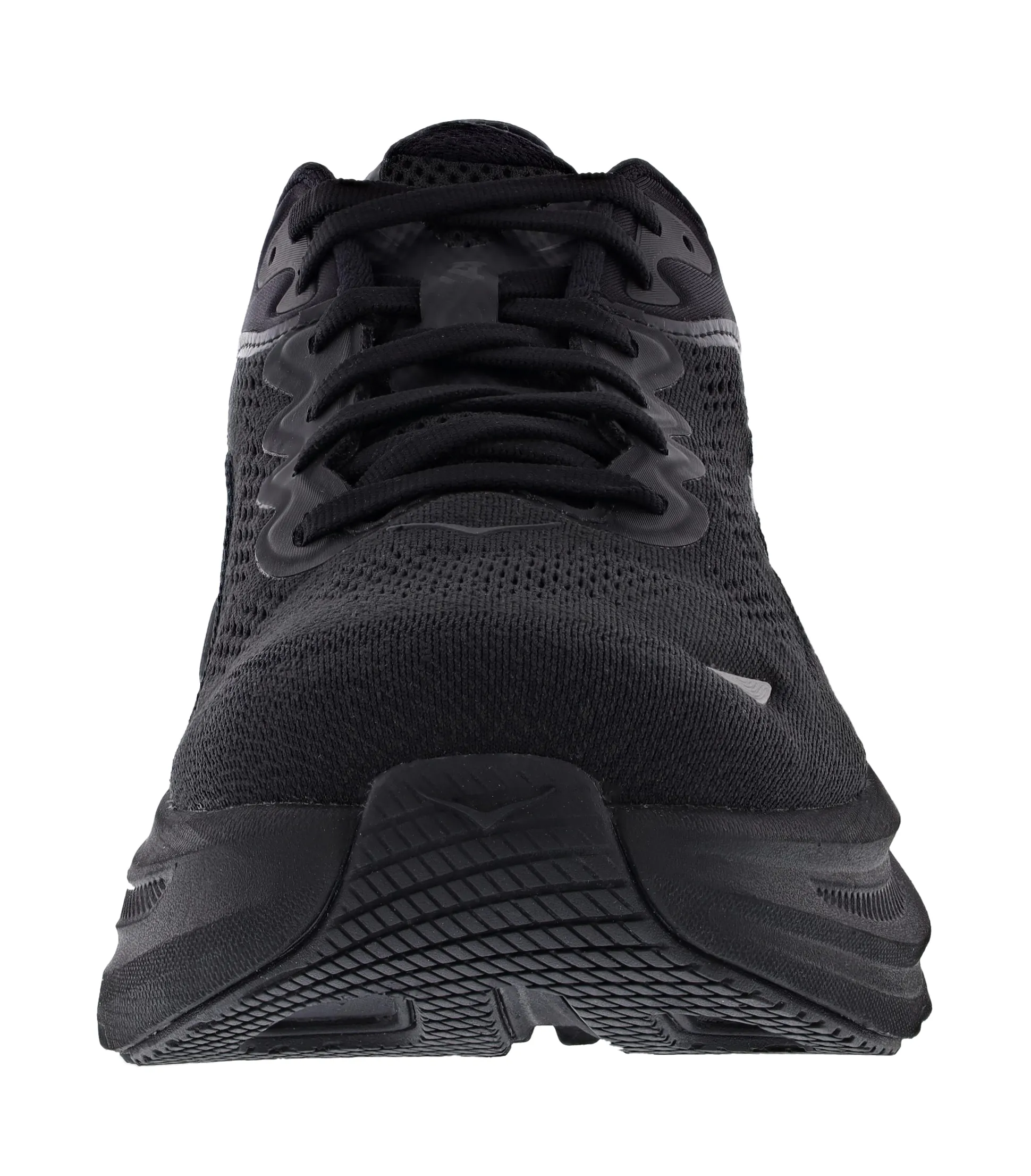 Hoka Women's Bondi 9 Ultra Cushioned Everyday Running Shoes