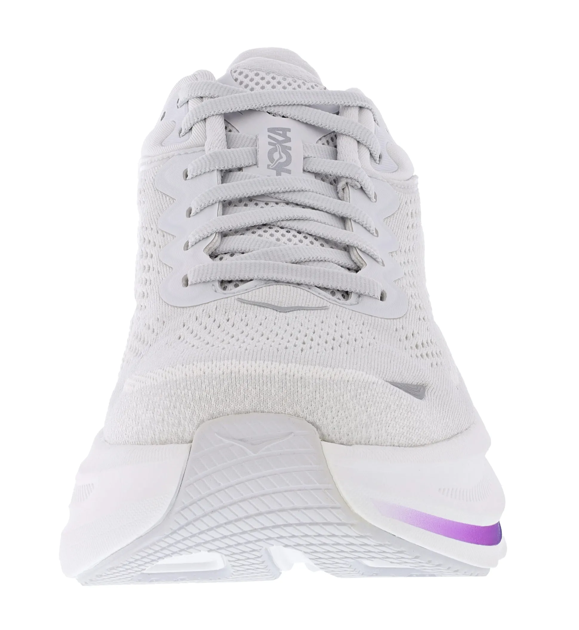 Hoka Women's Bondi 9 Ultra Cushioned Everyday Running Shoes