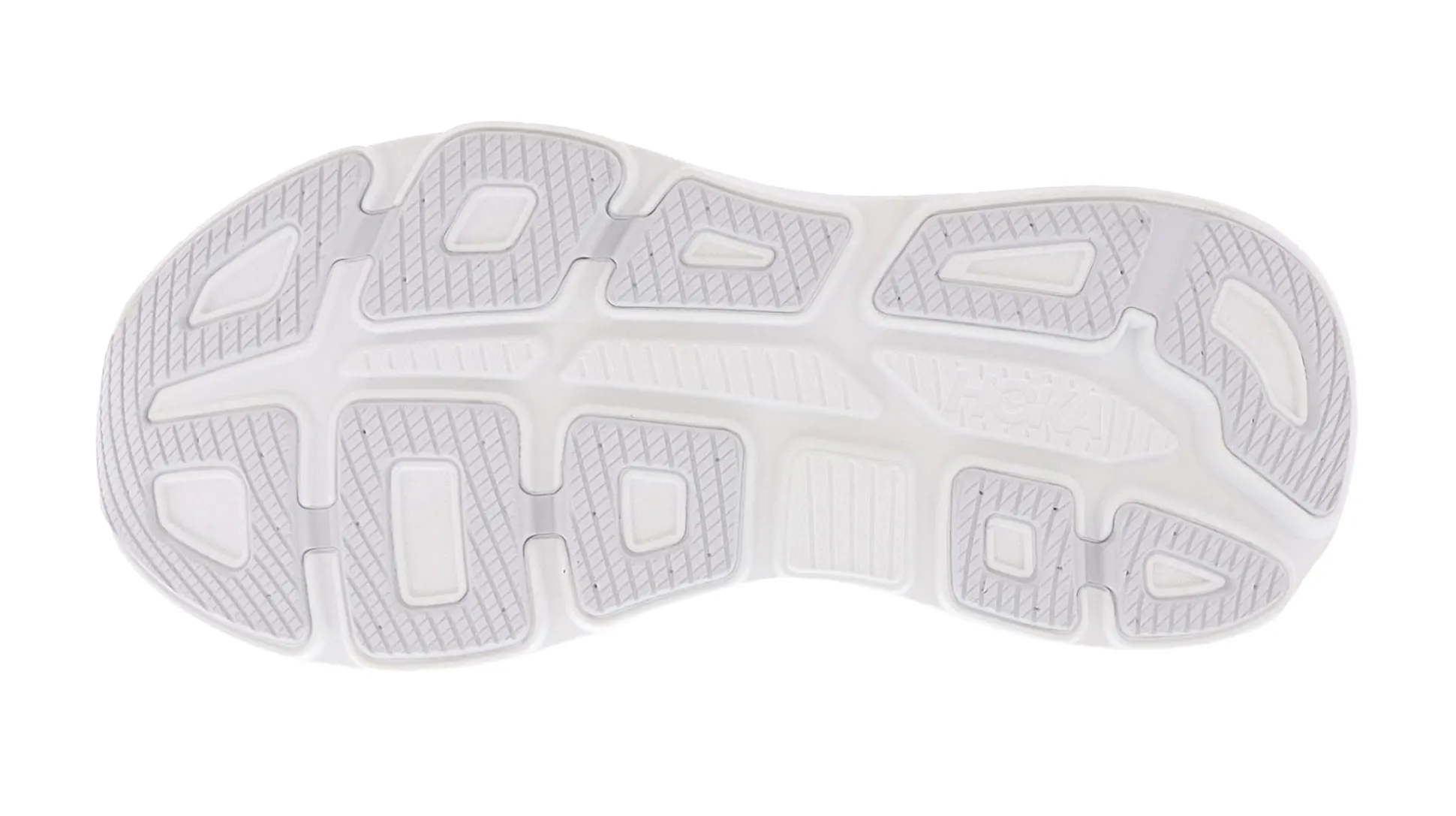 Hoka Women's Bondi 9 Ultra Cushioned Everyday Running Shoes