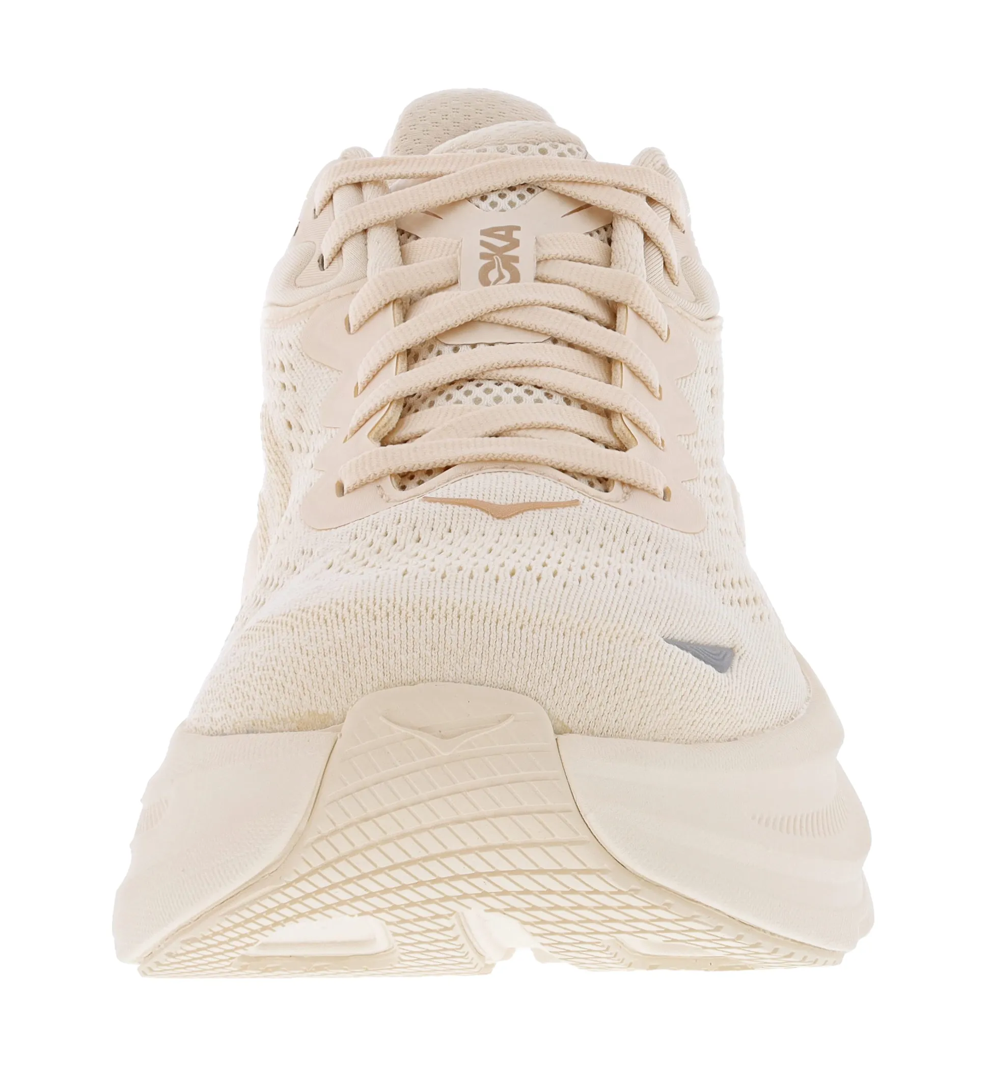 Hoka Women's Bondi 9 Ultra Cushioned Everyday Running Shoes