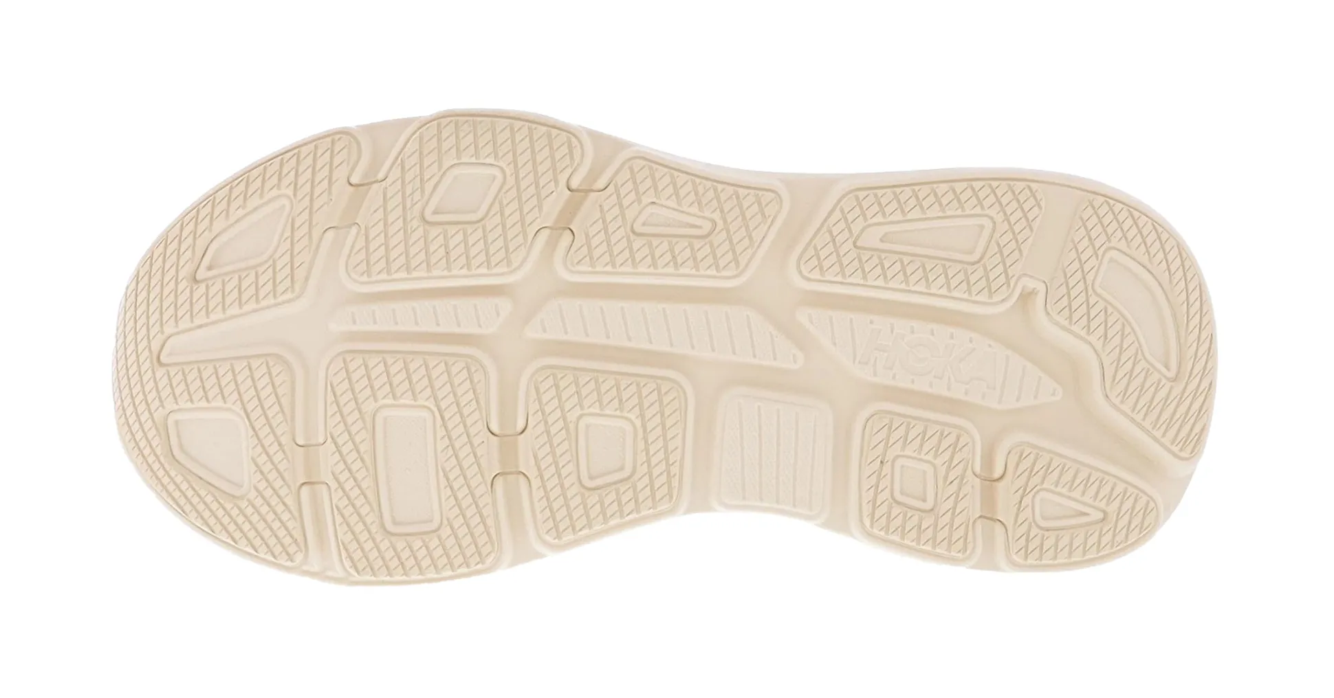 Hoka Women's Bondi 9 Ultra Cushioned Everyday Running Shoes