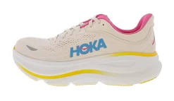 Hoka Women's Bondi 9 Ultra Cushioned Everyday Running Shoes