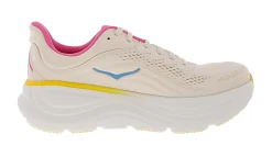 Hoka Women's Bondi 9 Ultra Cushioned Everyday Running Shoes