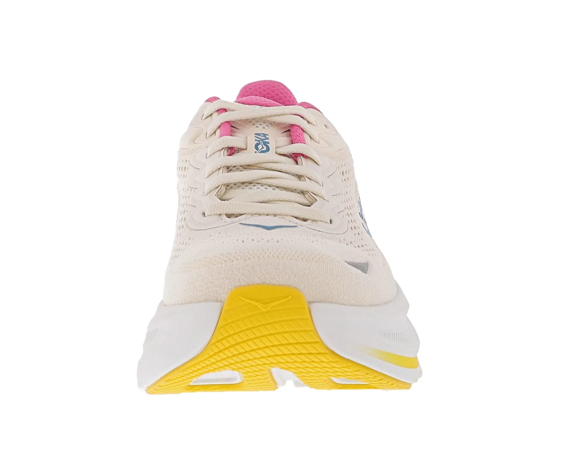 Hoka Women's Bondi 9 Ultra Cushioned Everyday Running Shoes