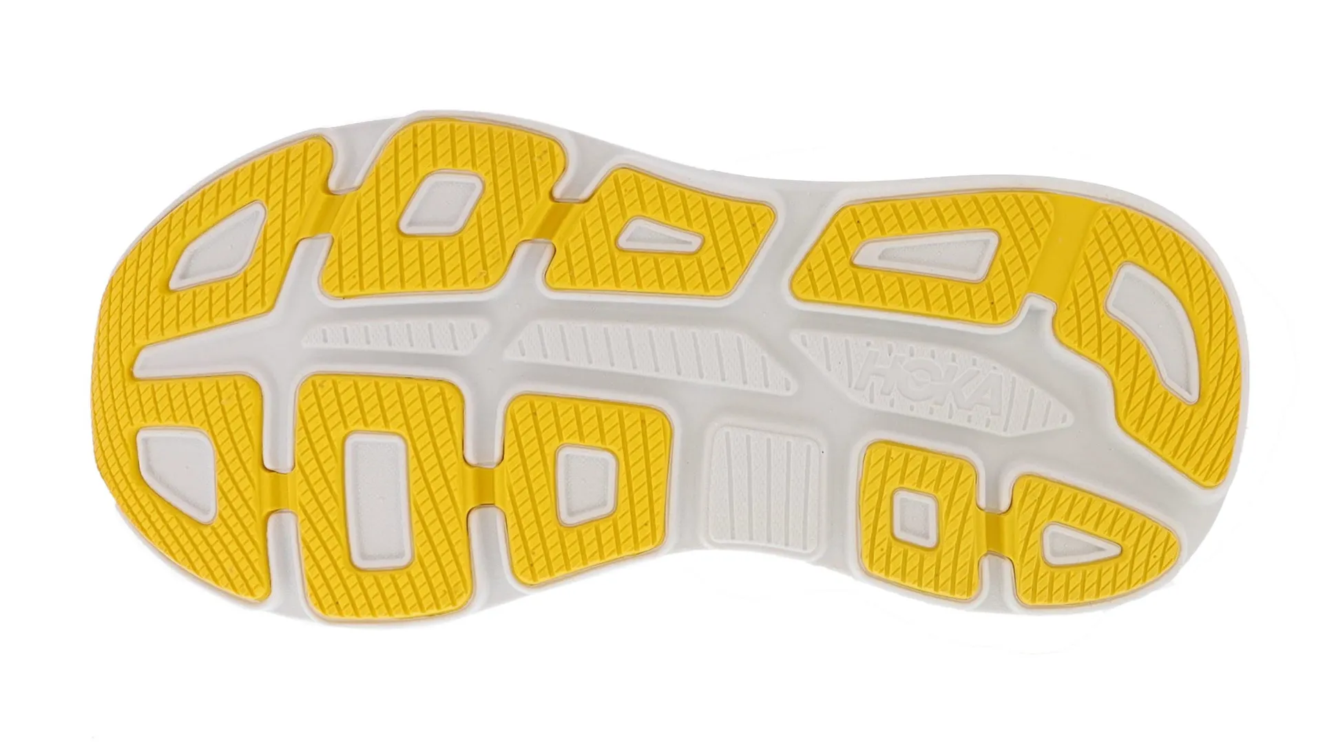 Hoka Women's Bondi 9 Ultra Cushioned Everyday Running Shoes